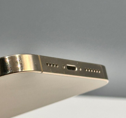 iPhone 13 Pro Max 1TB Gold 78%